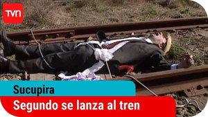 Sucupira 1. évad Ep.55 55. epizód