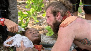 Survivor 32. évad Ep.4 4. epizód