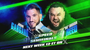 WWE Speed 1. évad Ep.6 6. epizód