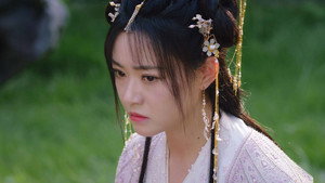九尾藏不住 1. évad Ep.21 21. epizód
