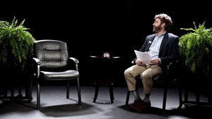 Between Two Ferns with Zach Galifianakis kép