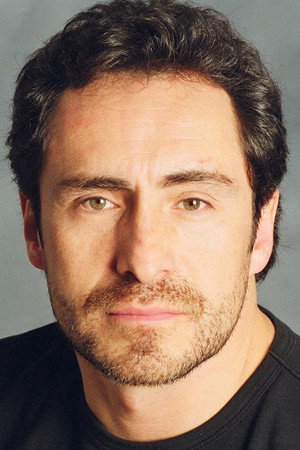 Demián Bichir profil kép