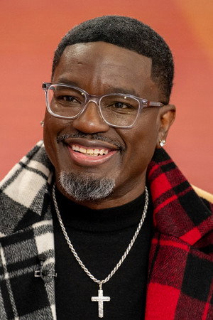 Lil Rel Howery profil kép