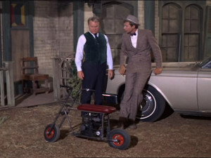 Green Acres 4. évad Ep.4 4. epizód