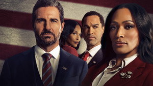 Tyler Perry's The Oval kép