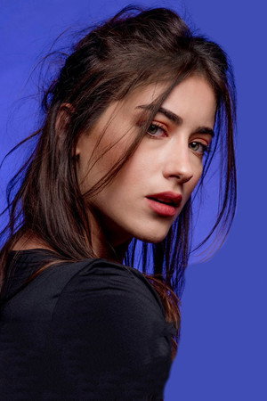 Hazal Kaya profil kép