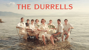 A Durrell család kép