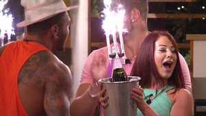 Love Island 1. évad Ep.21 21. epizód