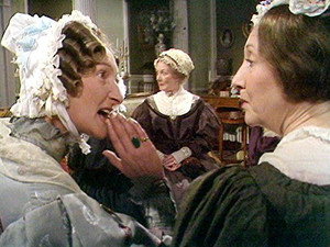 Cranford 1. évad Ep.3 3. epizód