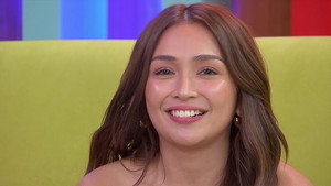 Fast Talk with Boy Abunda 2. évad Ep.455 455. epizód