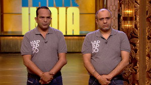शार्क टैंक इंडिया 5. évad Ep.46 46. epizód