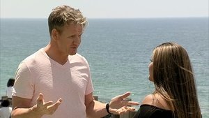 Gordon Ramsay - A konyha ördöge 6. évad Ep.7 7. epizód
