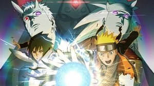 Naruto Shippuden kép