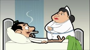 Mr. Bean - a rajzfilmsorozat 1. évad Ep.13 13. epizód