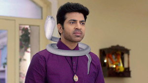 Kya Haal, Mr. Paanchal? 1. évad Ep.273 273. epizód