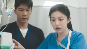 언젠가는 슬기로울 전공의생활 1. évad Ep.11 11. epizód