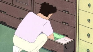 Shin Chan 1. évad Ep.20 20. epizód