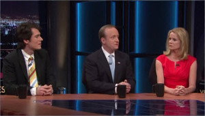Real Time with Bill Maher 7. évad Ep.17 17. epizód