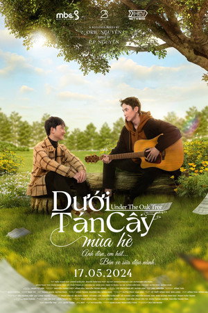Dưới Tán Cây Mùa Hè poszter