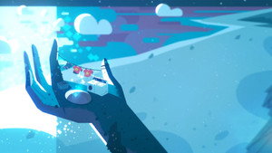 Steven Universe kép