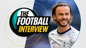 The Football Interview 2. évad Ep.1 1. epizód