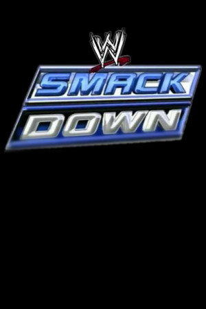 Pankráció - WWE: Smackdown poszter