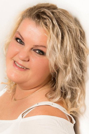 Helle Pilar Larsen profil kép
