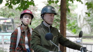 这个世界不看脸 1. évad Ep.2 2. epizód