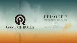 Game of Roles kép