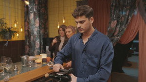 Benjamin's 2. évad Ep.7 7. epizód