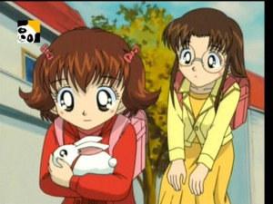 とっとこハム太郎 1. évad Ep.69 69. epizód