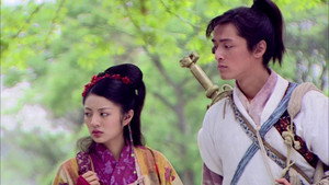 仙剑奇侠传 1. évad Ep.9 9. epizód