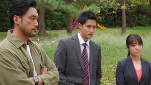 記憶捜査〜新宿東署事件ファイル〜 3. évad Ep.2 2. epizód