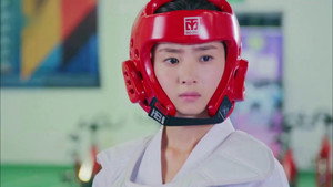 旋风少女 1. évad Ep.32 32. epizód