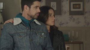 Los ricos no piden permiso 1. évad Ep.157 157. epizód