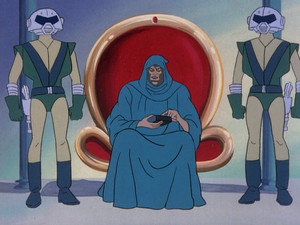 Challenge of the GoBots 2. évad Ep.27 27. epizód
