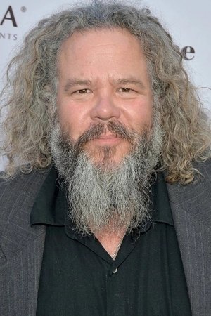 Mark Boone Junior profil kép