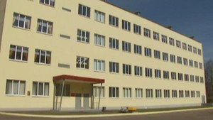 Кремлевские курсанты 2. évad Ep.39 39. epizód