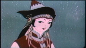 中国水墨动画 11. évad Ep.3 3. epizód