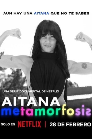 Aitana: Metamorfózis