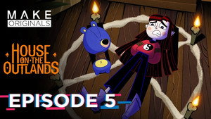 House on the Outlands 1. évad Ep.5 5. epizód
