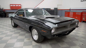 Overhaulin' 8. évad Ep.8 8. epizód