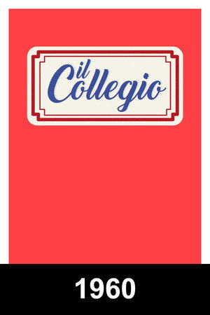 Il Collegio 1. évad (2017-01-02) poszter