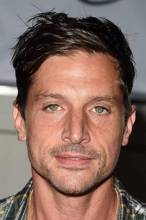 Simon Rex profil kép