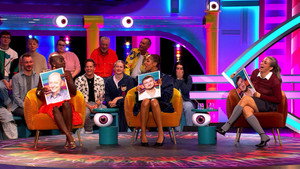 Big Brother: Late & Live 3. évad Ep.25 25. epizód