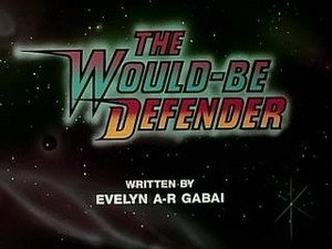 Defenders of the Earth 1. évad Ep.23 23. epizód