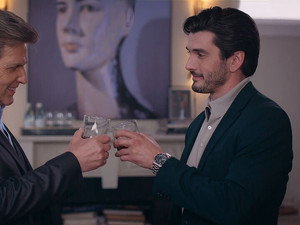 Velvet, El Nuevo Imperio 1. évad Ep.77 77. epizód