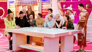 RuPaul's Drag Race Global All Stars 1. évad Ep.2 2. epizód