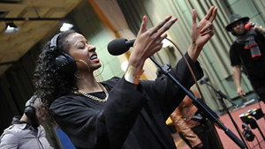 BBC Radio 1's Live Lounge 12. évad Ep.10 10. epizód