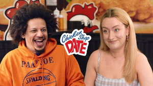 Chicken Shop Date 1. évad Ep.91 91. epizód